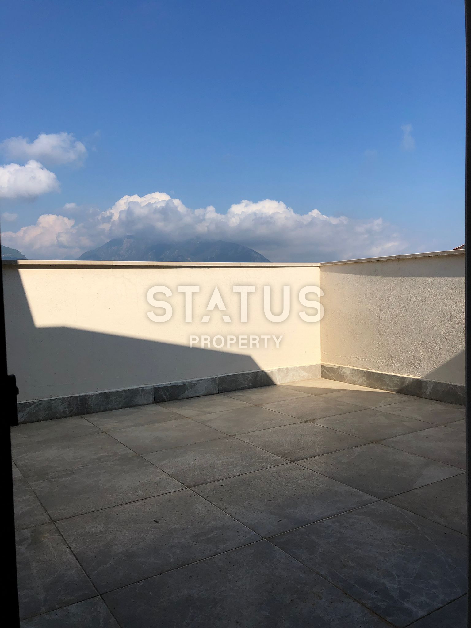 Просторный дуплекс 5+1 в ЖК премиум класса в Джикджилли. 280м2 фото 16