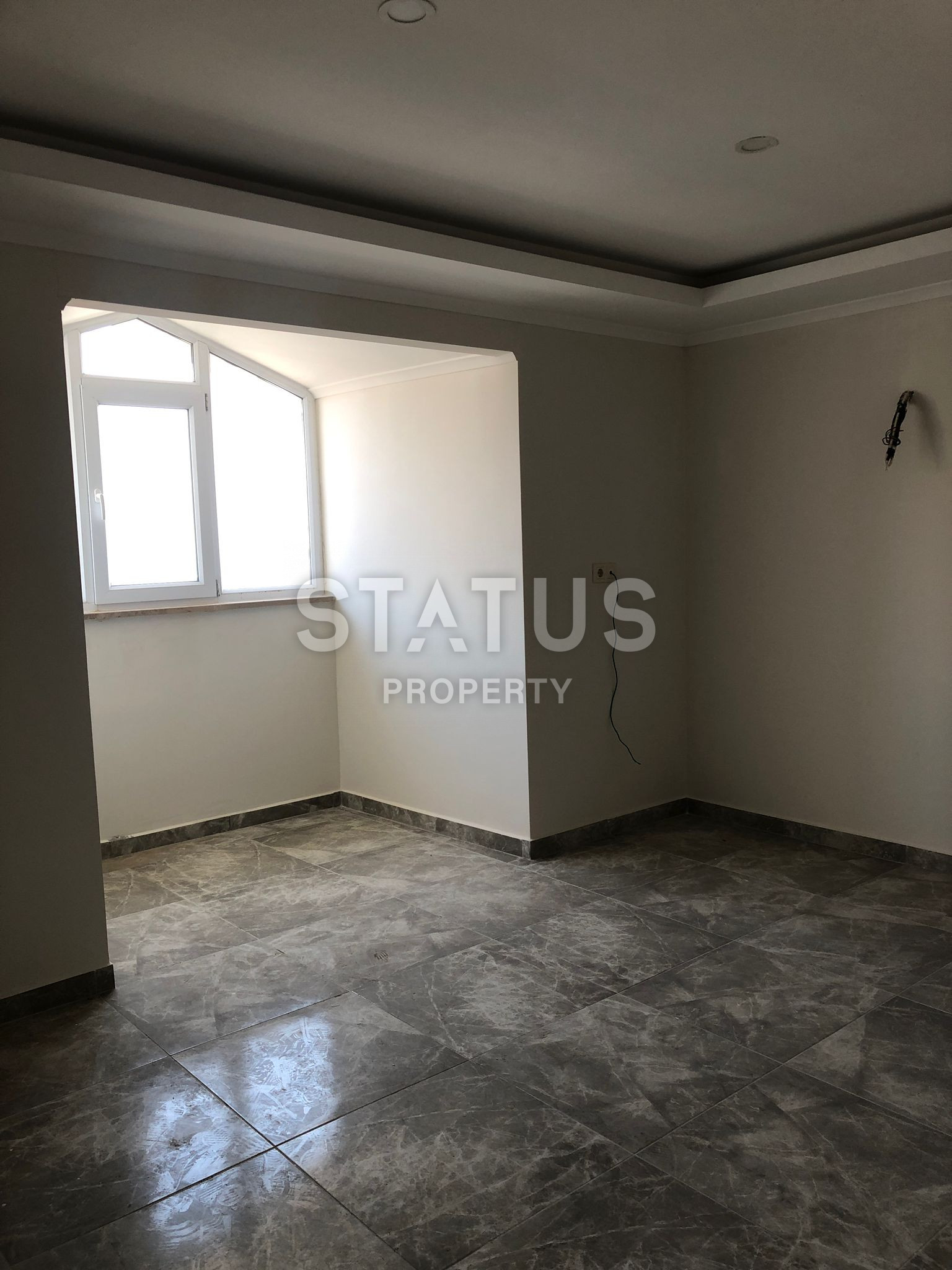 Просторный дуплекс 5+1 в ЖК премиум класса в Джикджилли. 280м2 фото 19