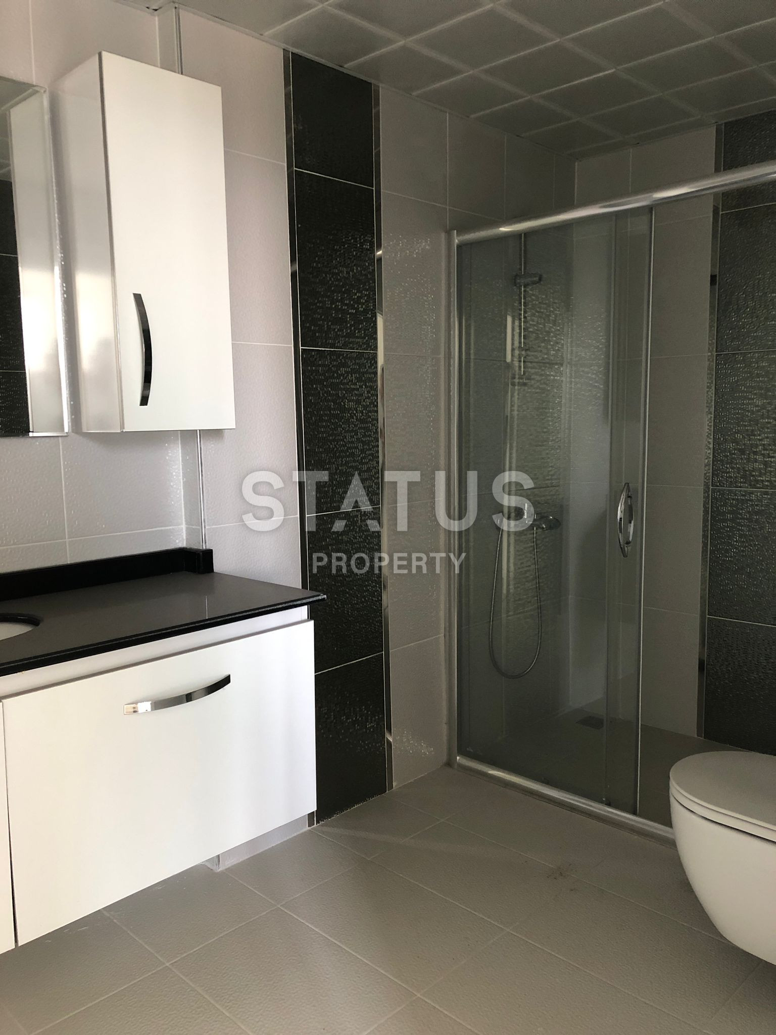 Просторный дуплекс 5+1 в ЖК премиум класса в Джикджилли. 280м2 фото 20