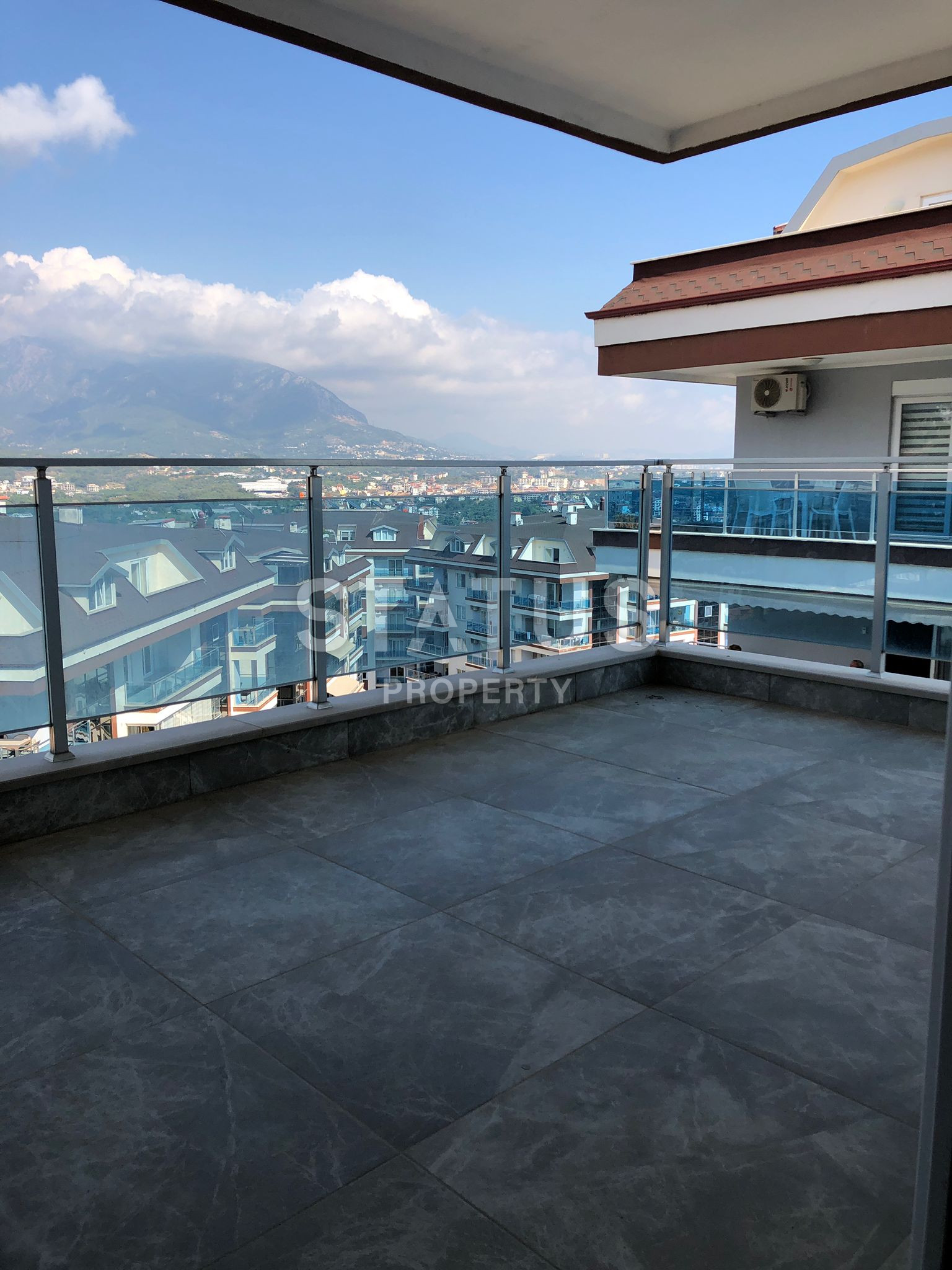 Просторный дуплекс 5+1 в ЖК премиум класса в Джикджилли. 280м2 фото 25