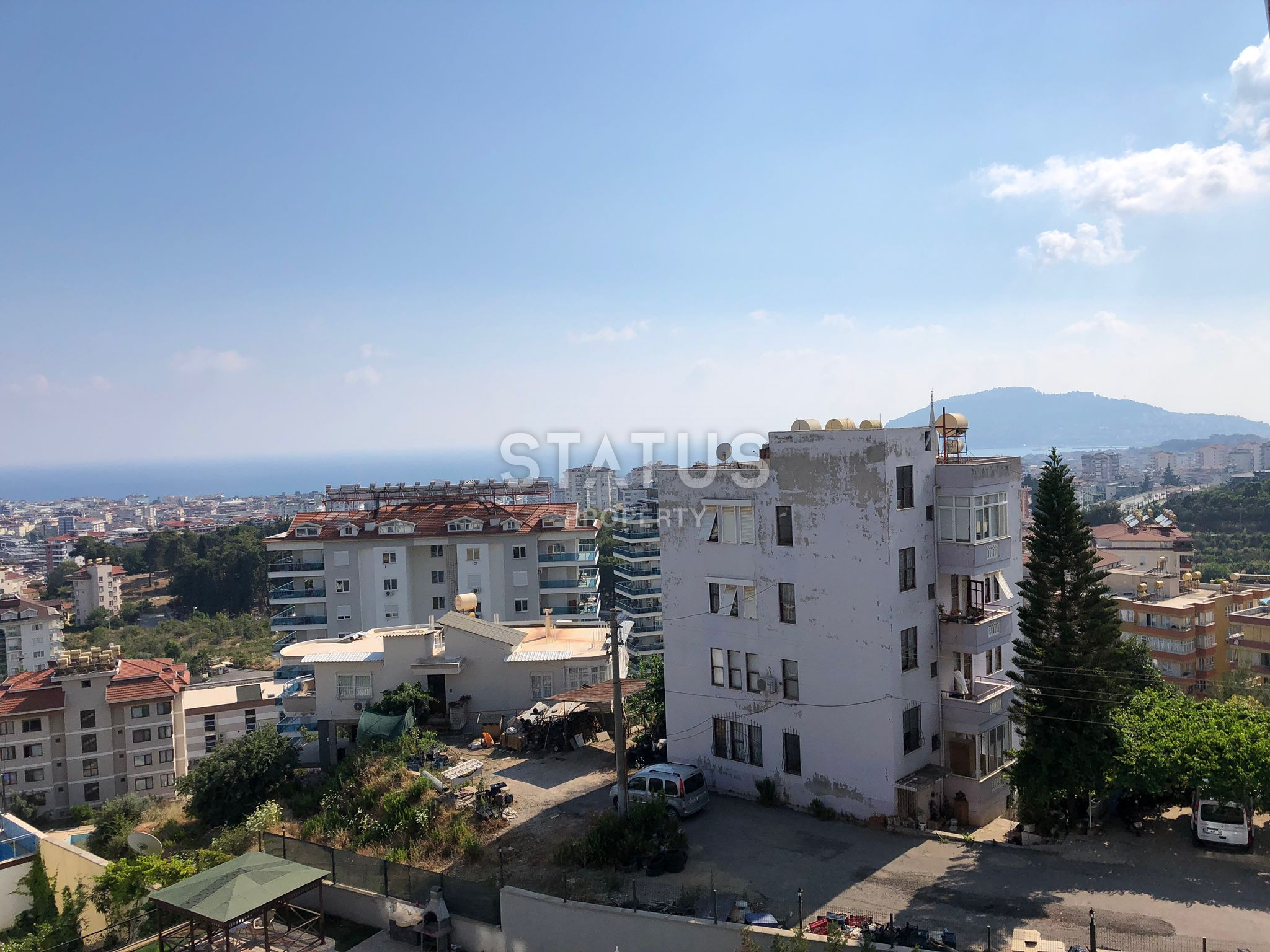 Просторный дуплекс 5+1 в ЖК премиум класса в Джикджилли. 280м2 фото 26