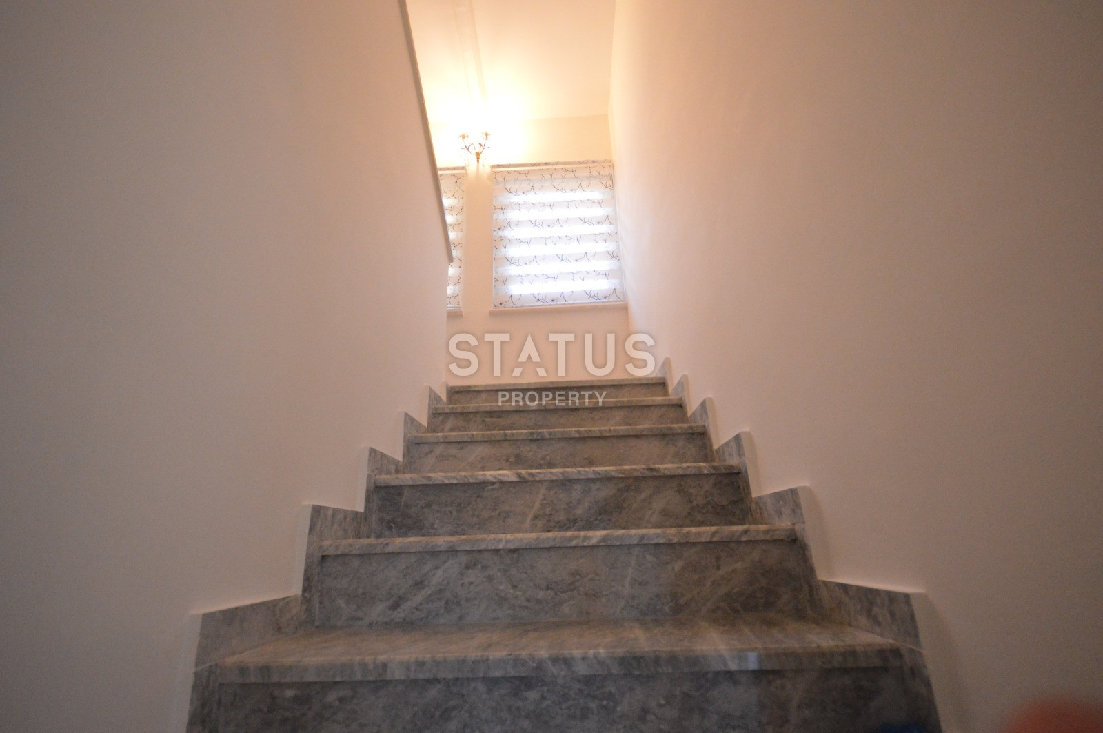 Пентхаус 4+1 в центральной части Аланьи с видом на горы. 340м2 фото 16