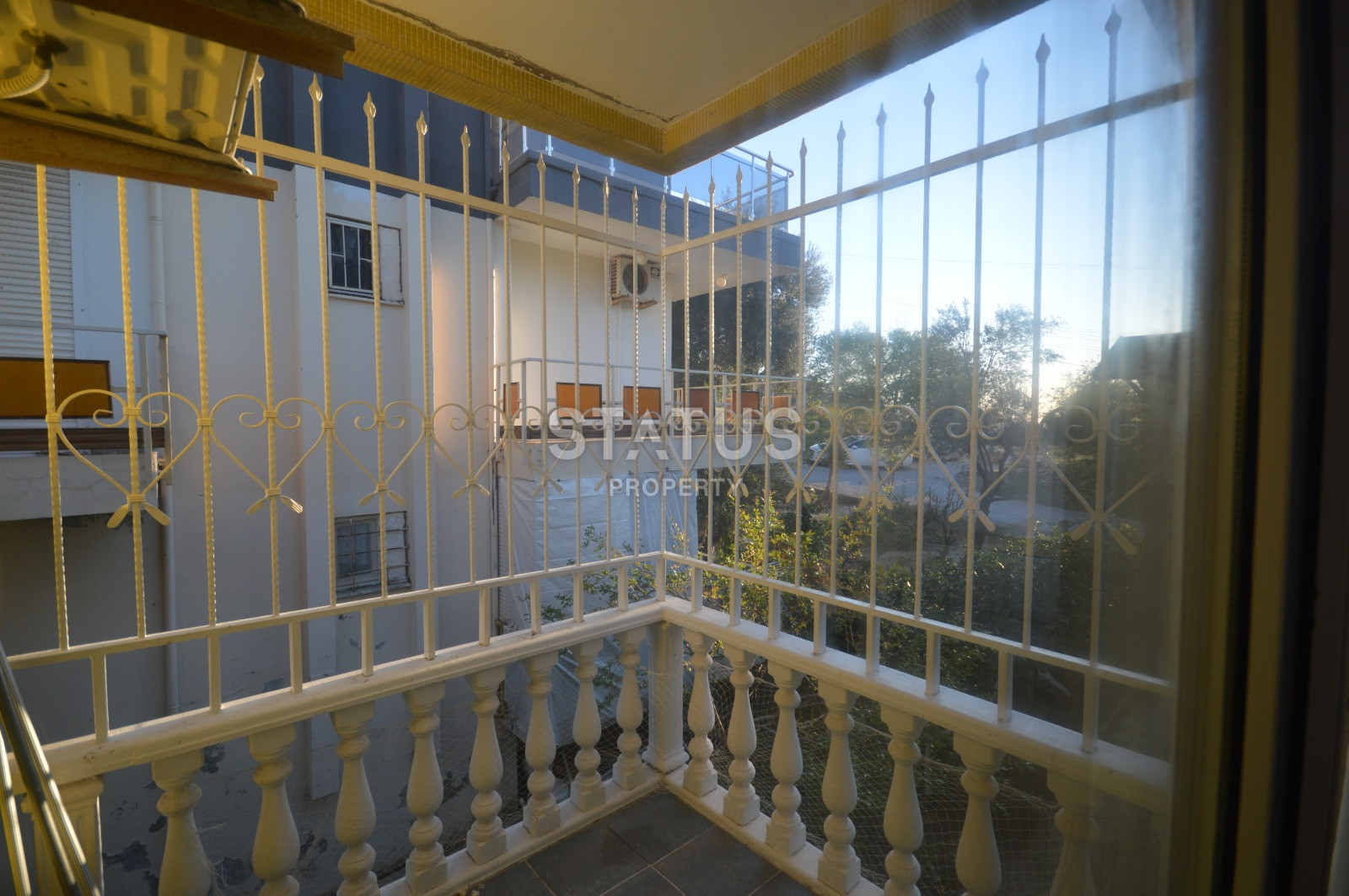 Пентхаус 4+1 в центральной части Аланьи с видом на горы. 340м2 фото 23