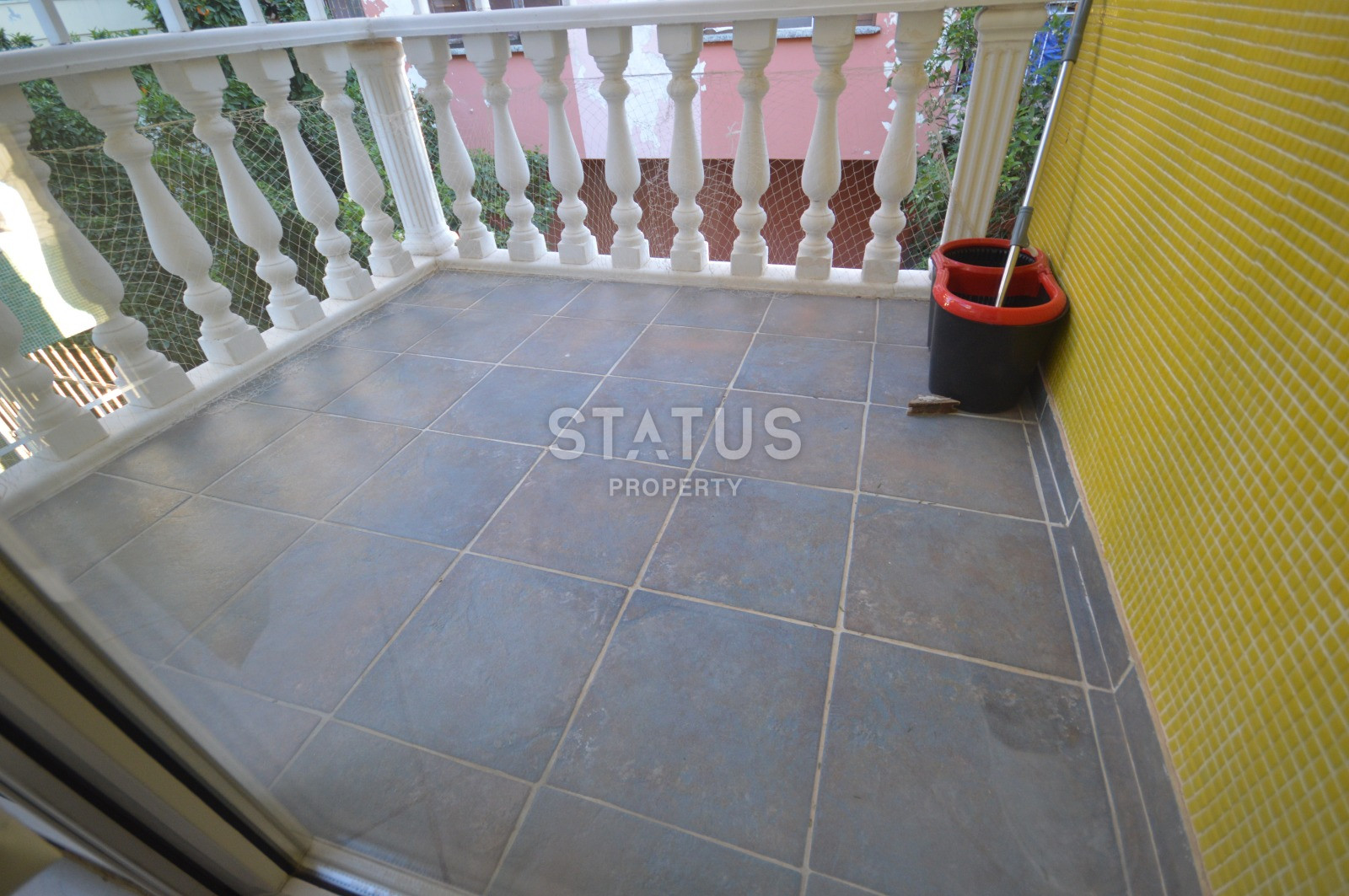 Пентхаус 4+1 в центральной части Аланьи с видом на горы. 340м2 фото 28