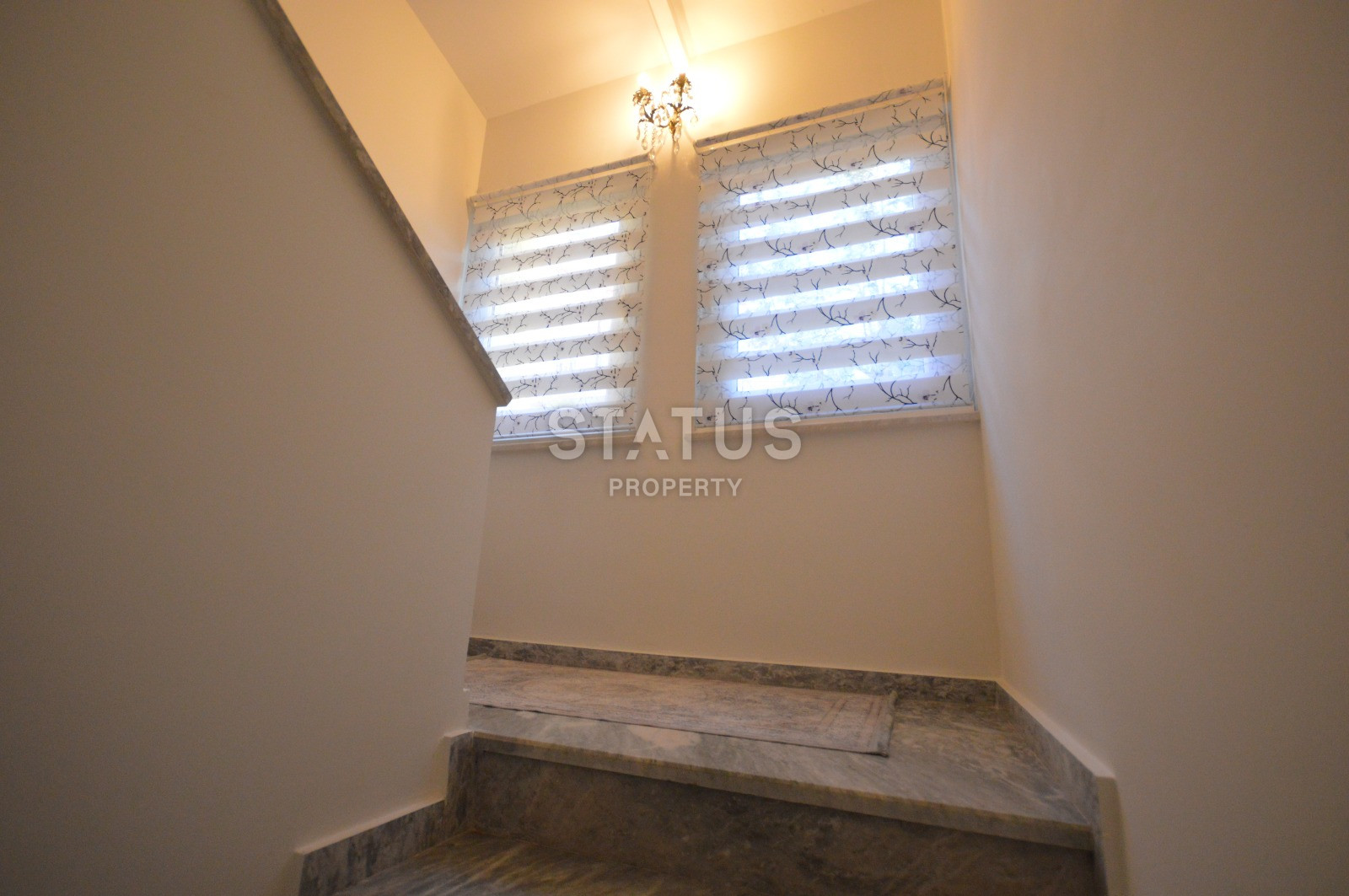 Пентхаус 4+1 в центральной части Аланьи с видом на горы. 340м2 фото 29