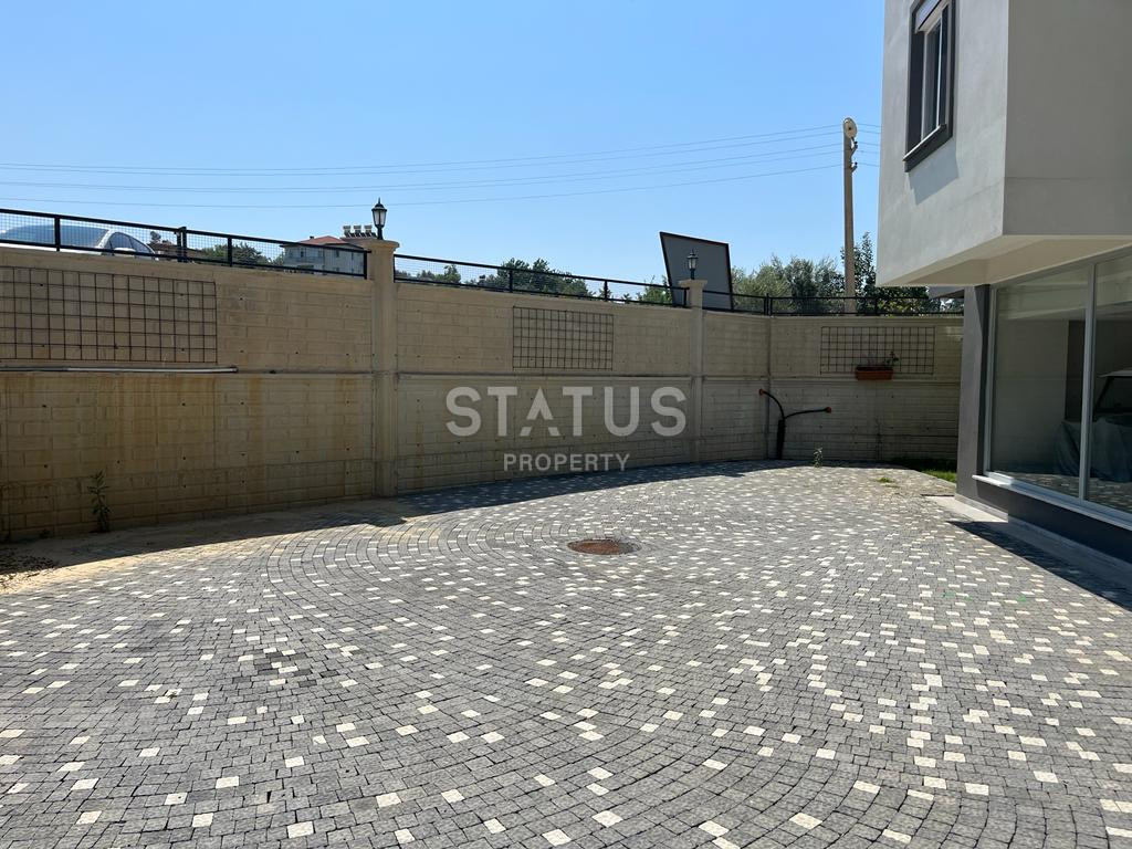 One-bedroom furnished apartment in a residential complex in Avsalar. 55m2 фото 41