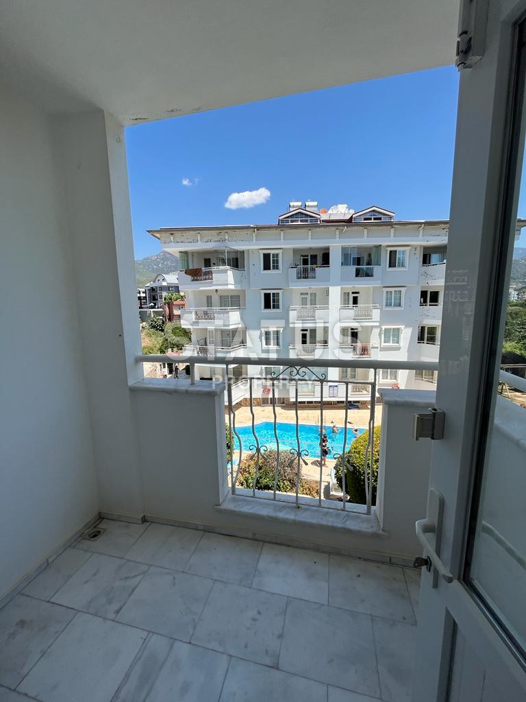 Трёхкомнатная меблированная квартира по привлекательной цене в верхней ОБЕ. 110м2 фото 12