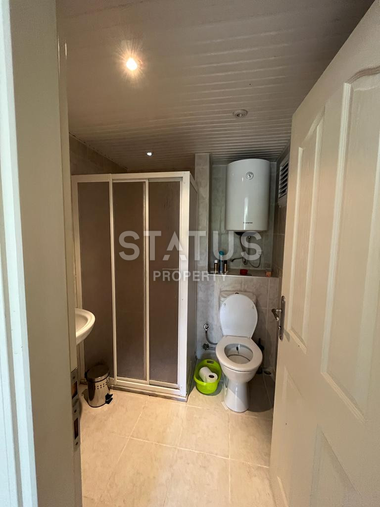 Трёхкомнатная меблированная квартира по привлекательной цене в верхней ОБЕ. 110м2 фото 14