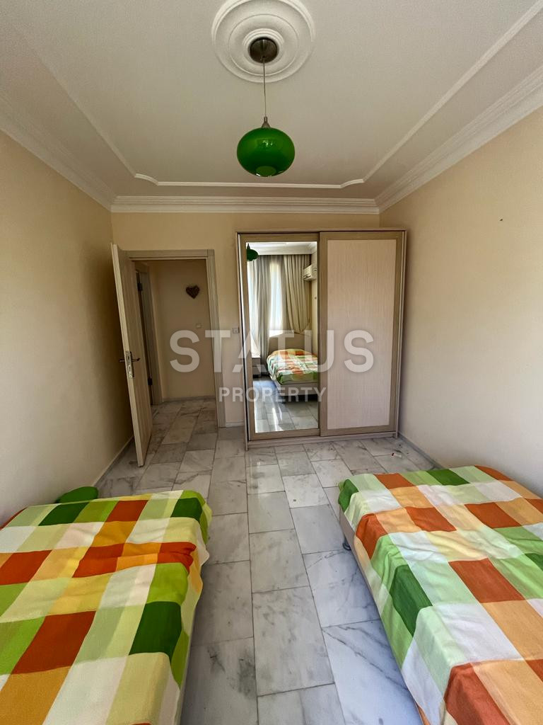 Трёхкомнатная меблированная квартира по привлекательной цене в верхней ОБЕ. 110м2 фото 19