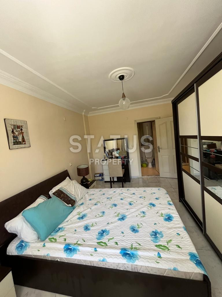 Трёхкомнатная меблированная квартира по привлекательной цене в верхней ОБЕ. 110м2 фото 23