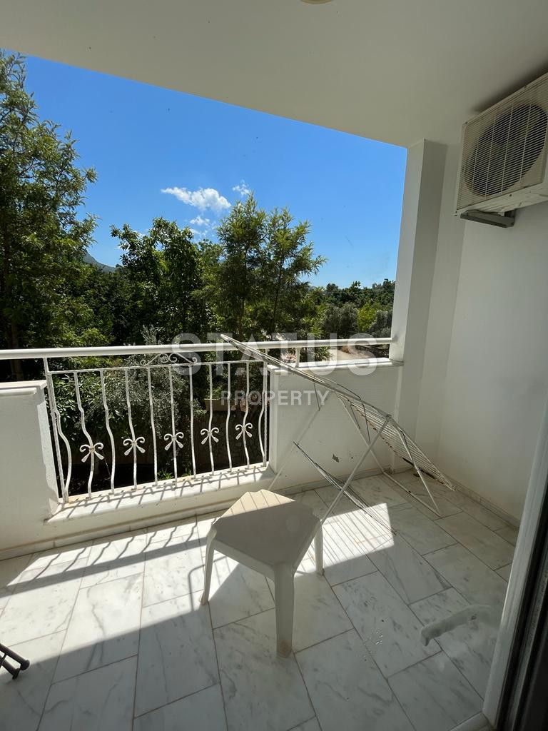 Трёхкомнатная меблированная квартира по привлекательной цене в верхней ОБЕ. 110м2 фото 26