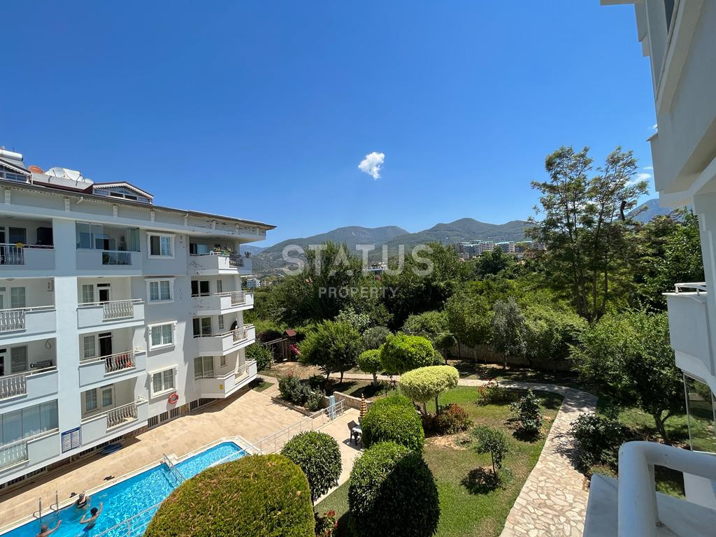 Трёхкомнатная меблированная квартира по привлекательной цене в верхней ОБЕ. 110м2 фото 28