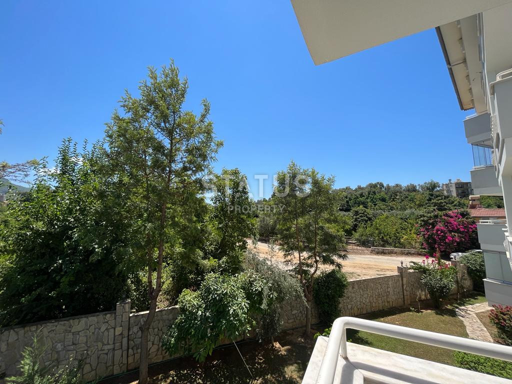 Трёхкомнатная меблированная квартира по привлекательной цене в верхней ОБЕ. 110м2 фото 30