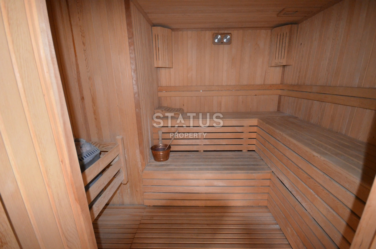 Трёхкомнатная меблированная квартира по привлекательной цене в верхней ОБЕ. 110м2 фото 38