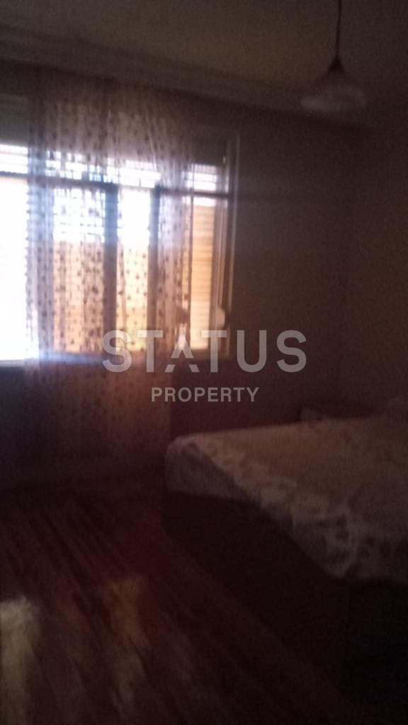 Апартаменты 2+1 в 100м от моря в Гази Паше. 105м2 фото 8