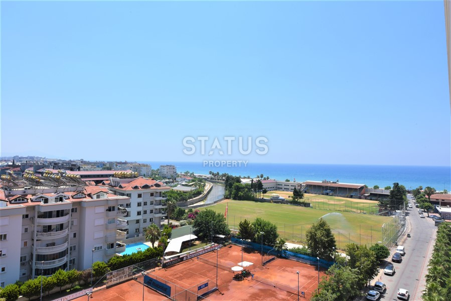 Luxury complex. Furnished apartments 2+1 in Mahmutlar 350m from the sea. 120 m2. фото 32
