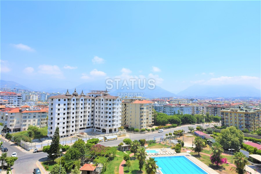 Luxury complex. Furnished apartments 2+1 in Mahmutlar 350m from the sea. 120 m2. фото 33