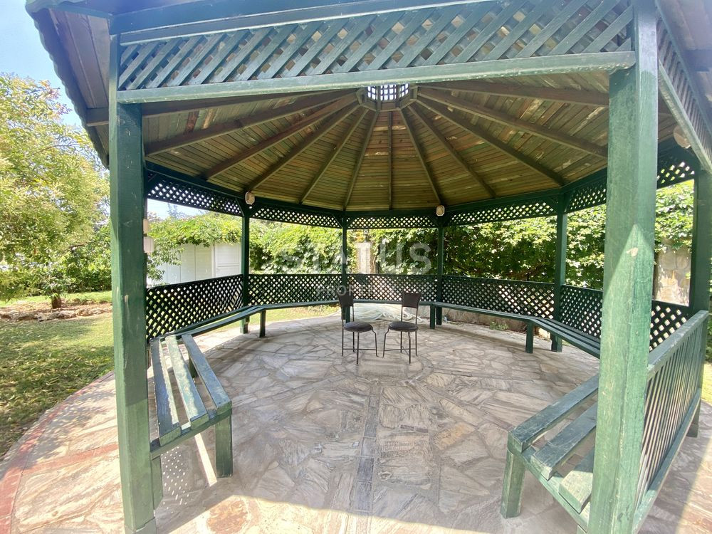 Двухкомнатная квартира в центре Алании. 55м2 фото 17