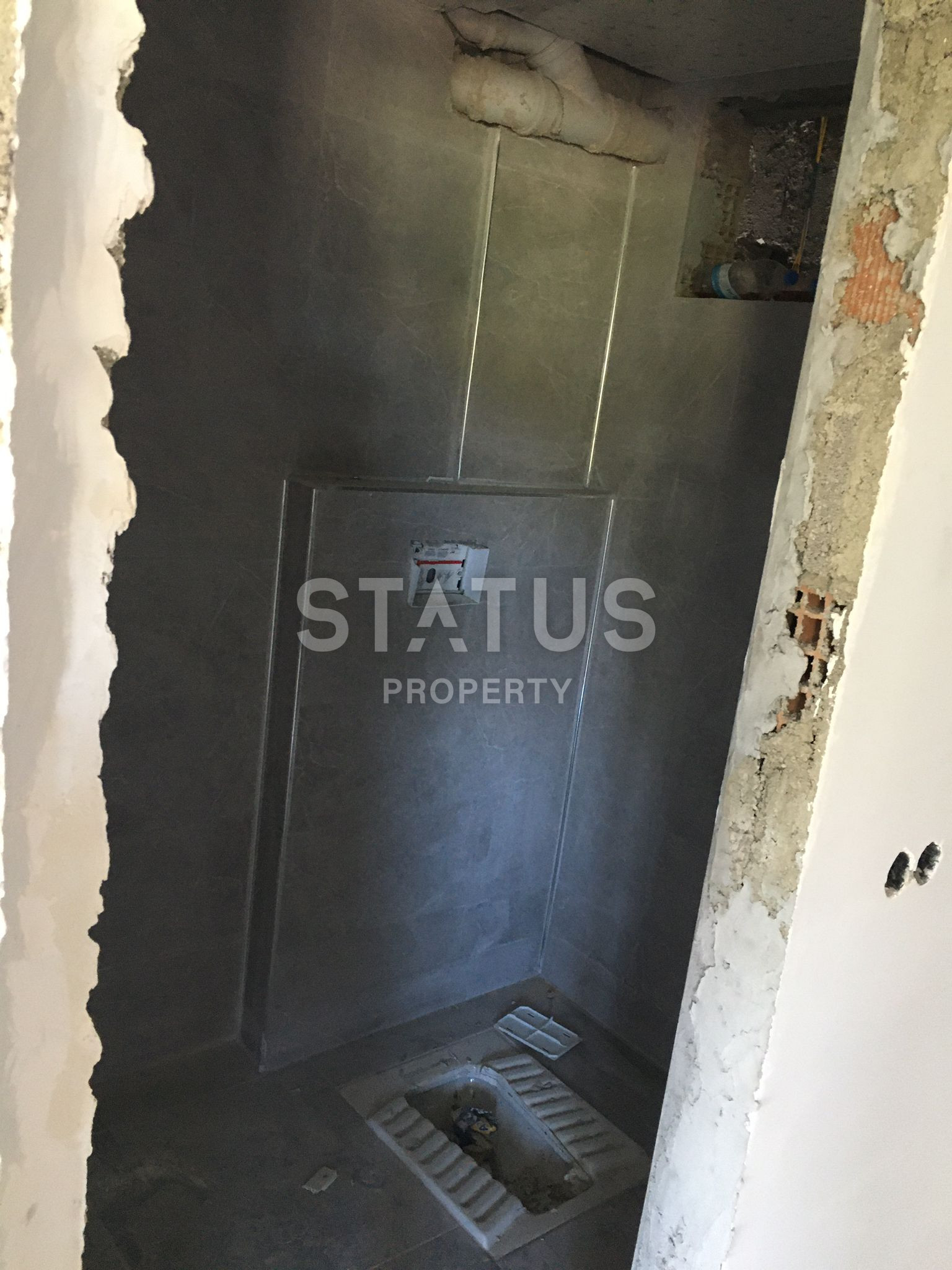 Three-room bright apartment in Gazipasa. 89m2 фото 9