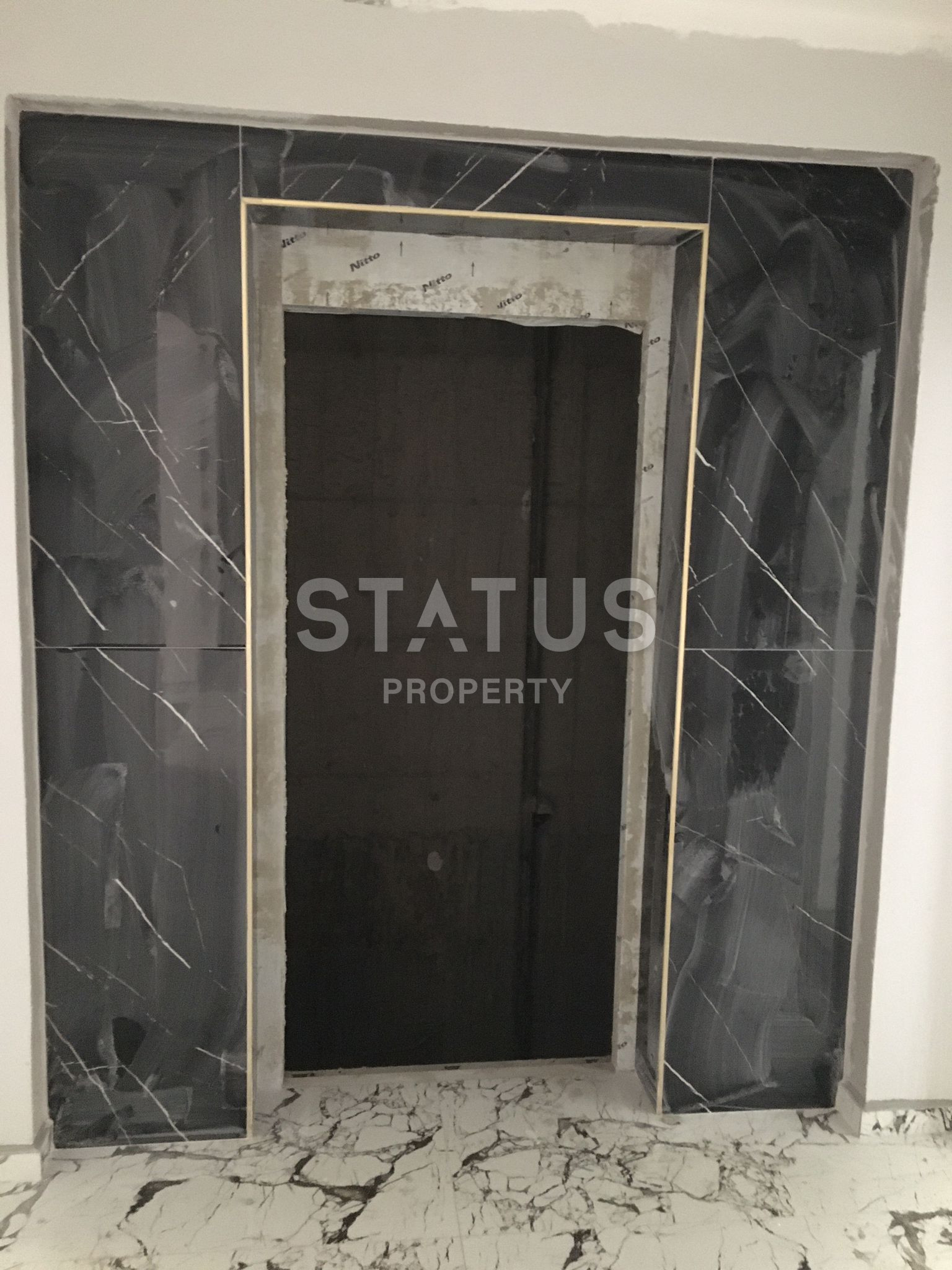 Three-room bright apartment in Gazipasa. 89m2 фото 14