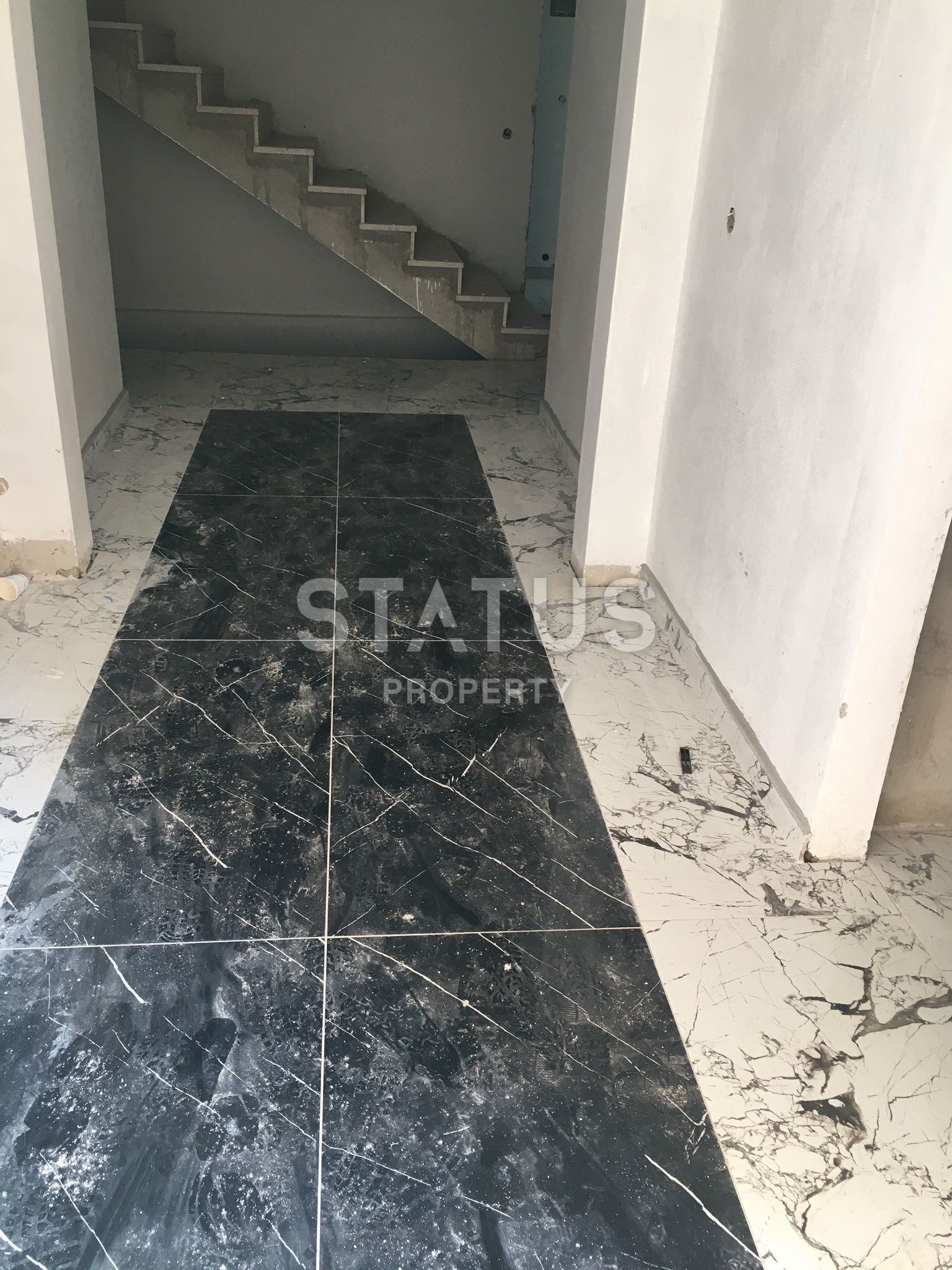 Three-room bright apartment in Gazipasa. 89m2 фото 19