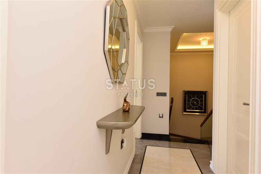 Апартаменты 4+1 с мебелью в комплексе люкс класса, 196 м2 фото 11