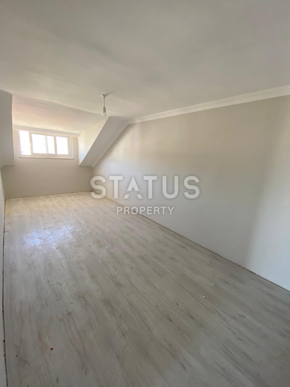 Трёхкомнатная новая квартира в г. Газипаша. 100м2 фото 5