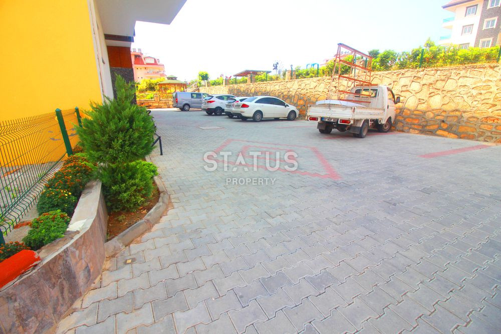 Several 2+1 apartments in a new building in Payallar. 100m2 фото 4