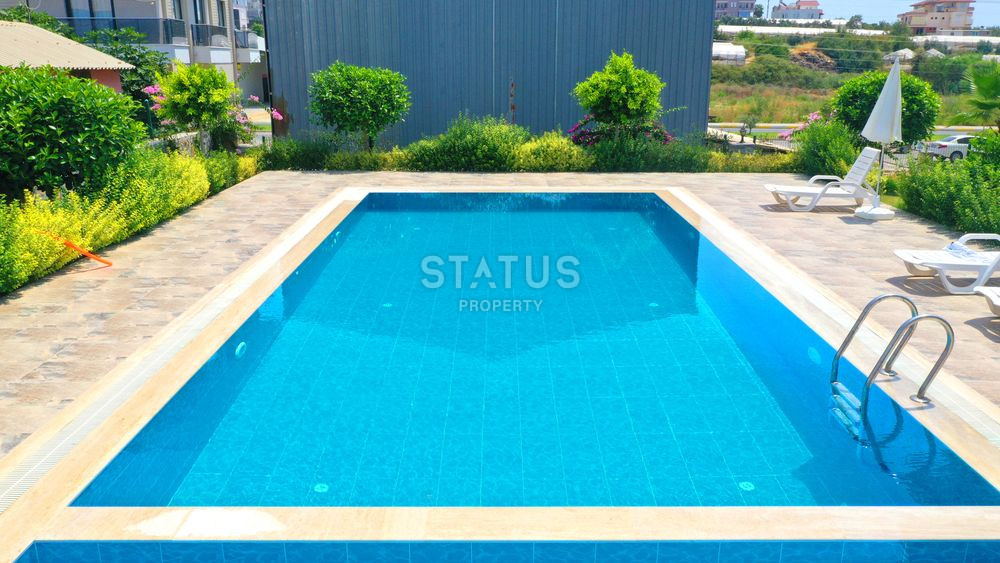 Several 2+1 apartments in a new building in Payallar. 100m2 фото 9