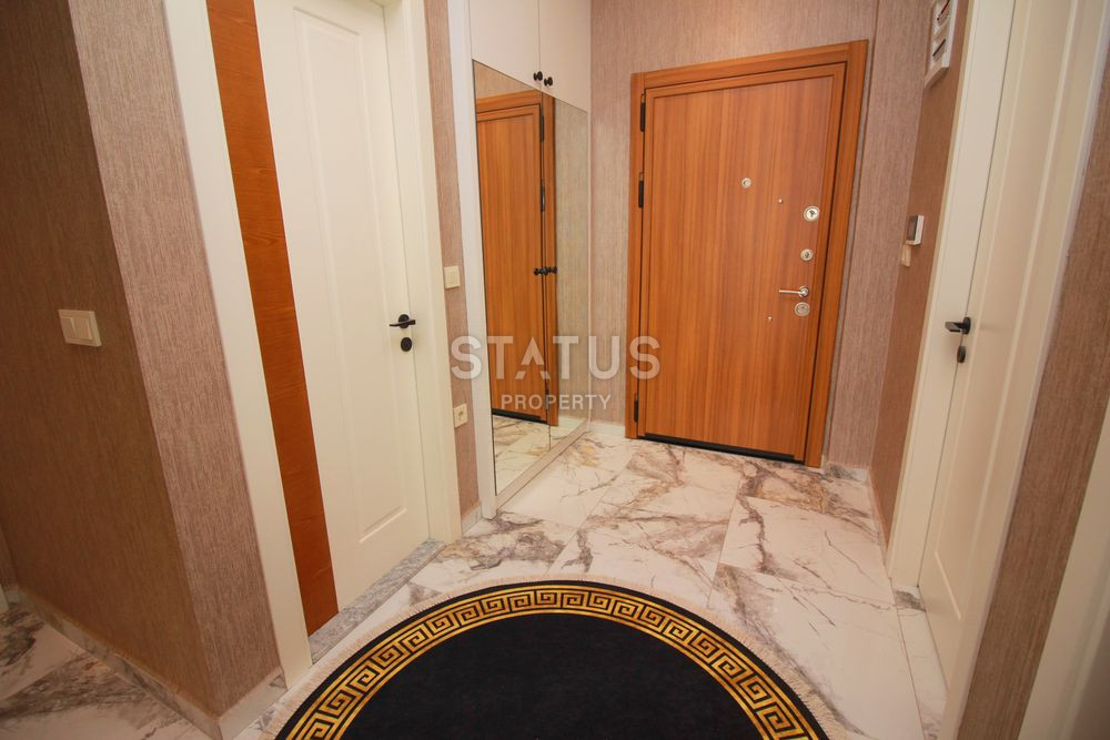 Several 2+1 apartments in a new building in Payallar. 100m2 фото 11