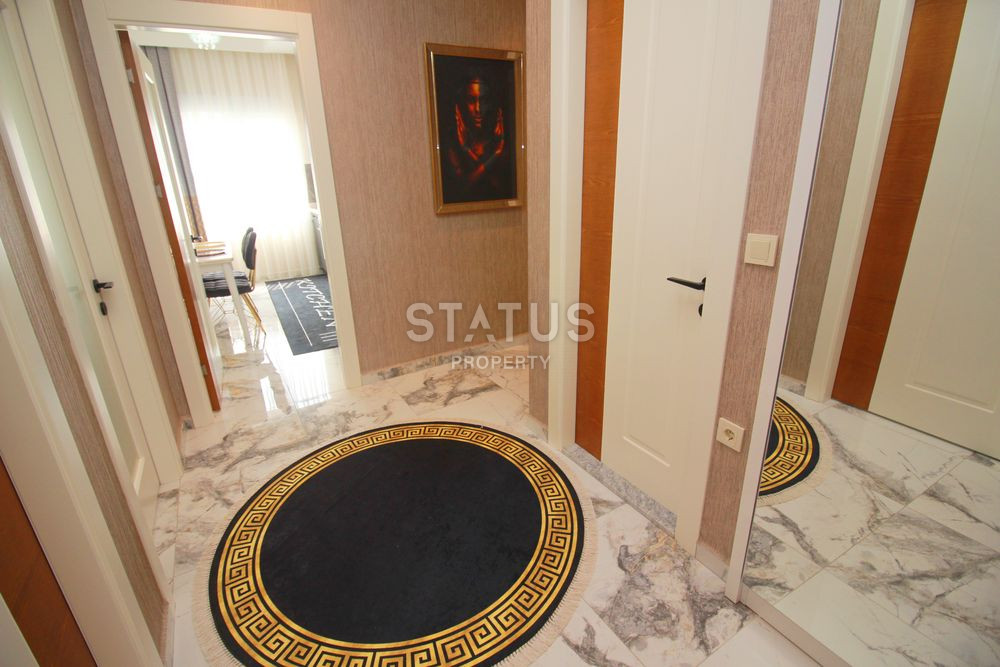 Several 2+1 apartments in a new building in Payallar. 100m2 фото 12