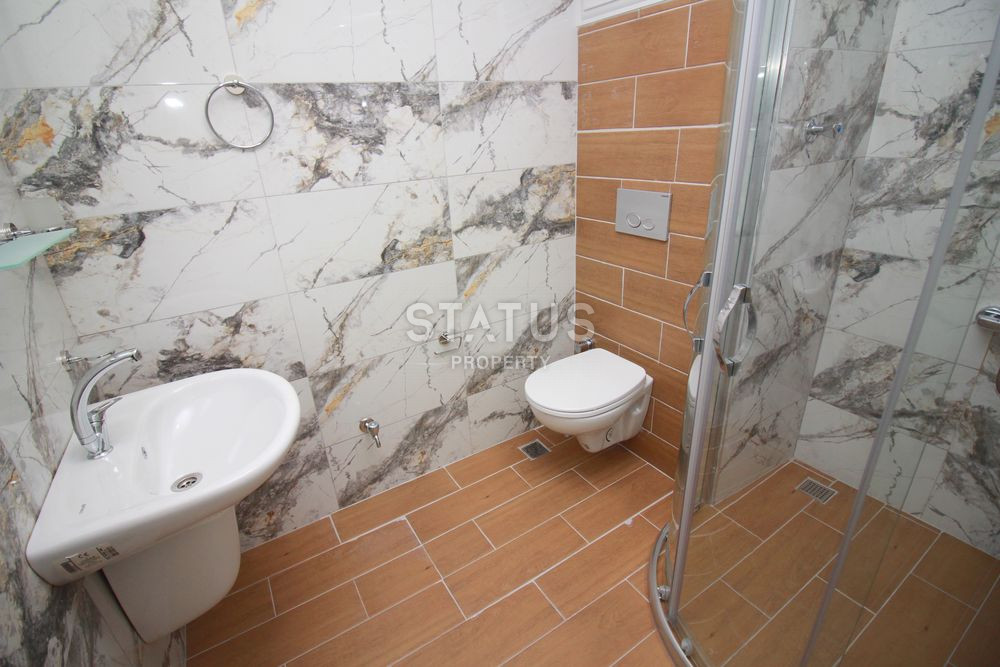 Several 2+1 apartments in a new building in Payallar. 100m2 фото 13