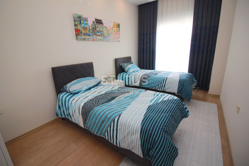 Several 2+1 apartments in a new building in Payallar. 100m2 фото 14