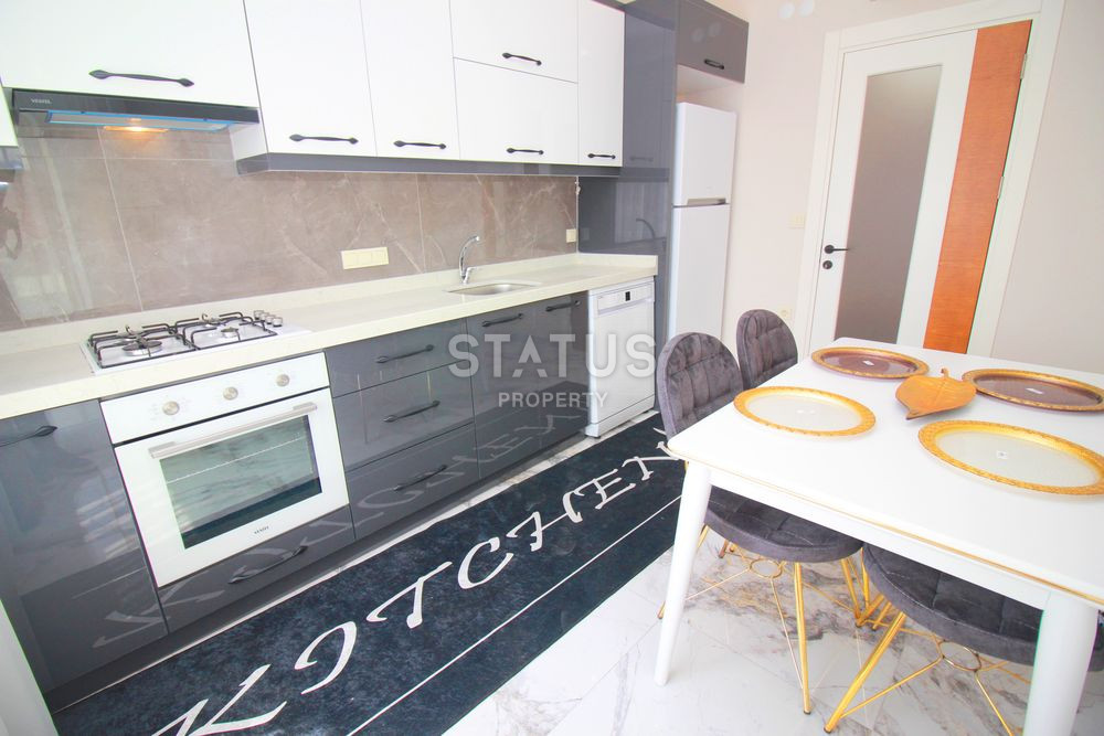 Several 2+1 apartments in a new building in Payallar. 100m2 фото 15