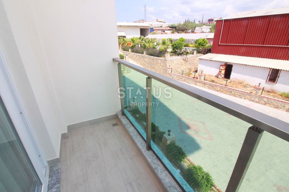 Several 2+1 apartments in a new building in Payallar. 100m2 фото 16