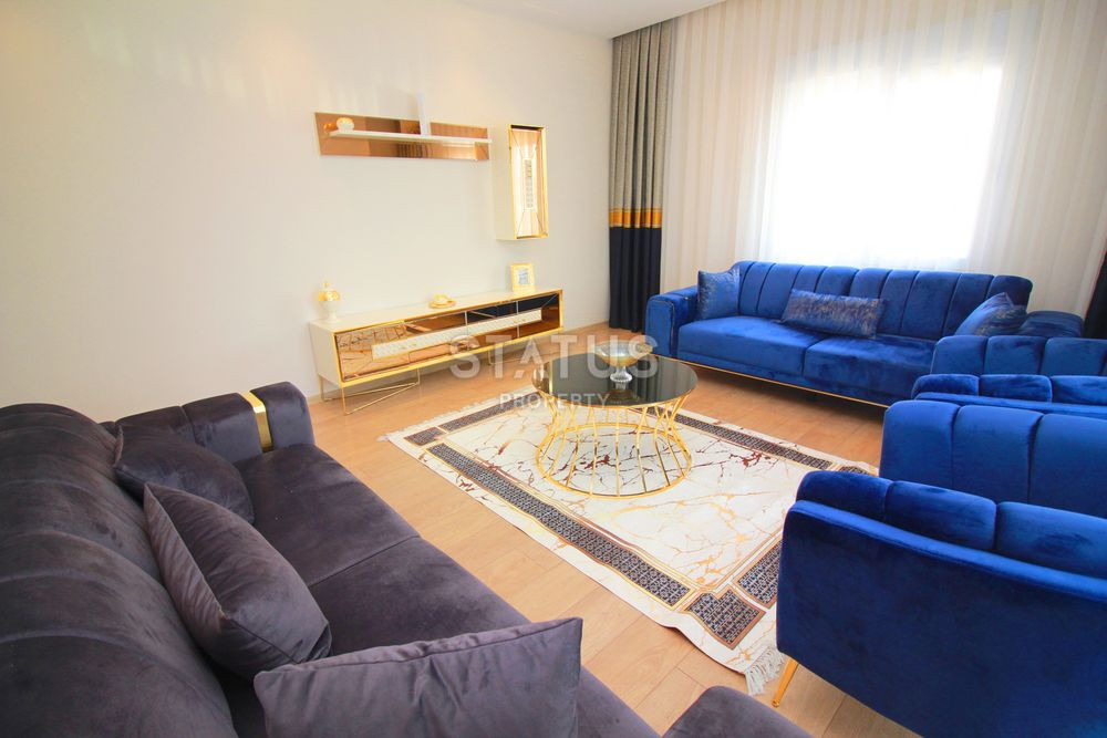 Several 2+1 apartments in a new building in Payallar. 100m2 фото 20