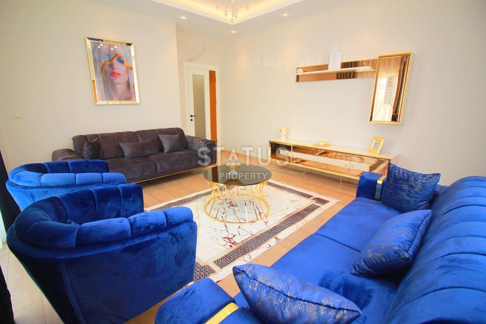 Several 2+1 apartments in a new building in Payallar. 100m2 фото 21