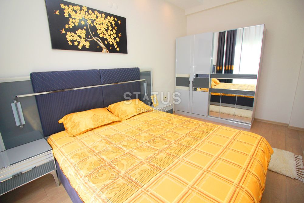 Several 2+1 apartments in a new building in Payallar. 100m2 фото 23