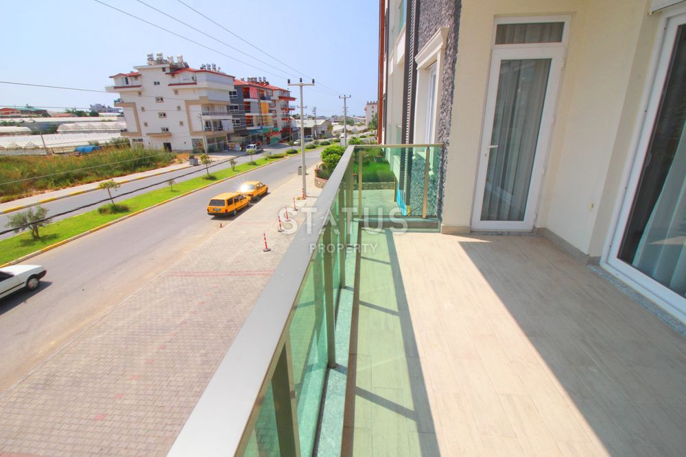 Several 2+1 apartments in a new building in Payallar. 100m2 фото 24