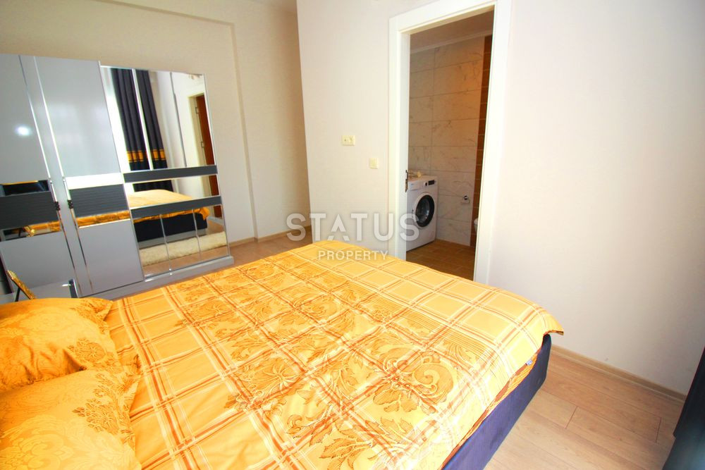 Several 2+1 apartments in a new building in Payallar. 100m2 фото 26