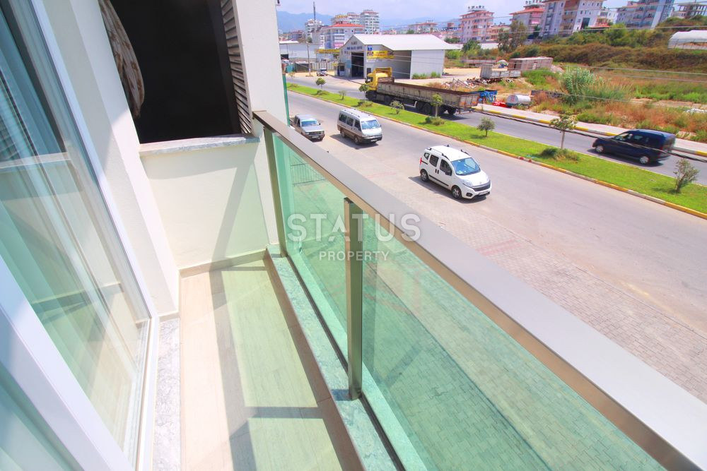 Several 2+1 apartments in a new building in Payallar. 100m2 фото 28