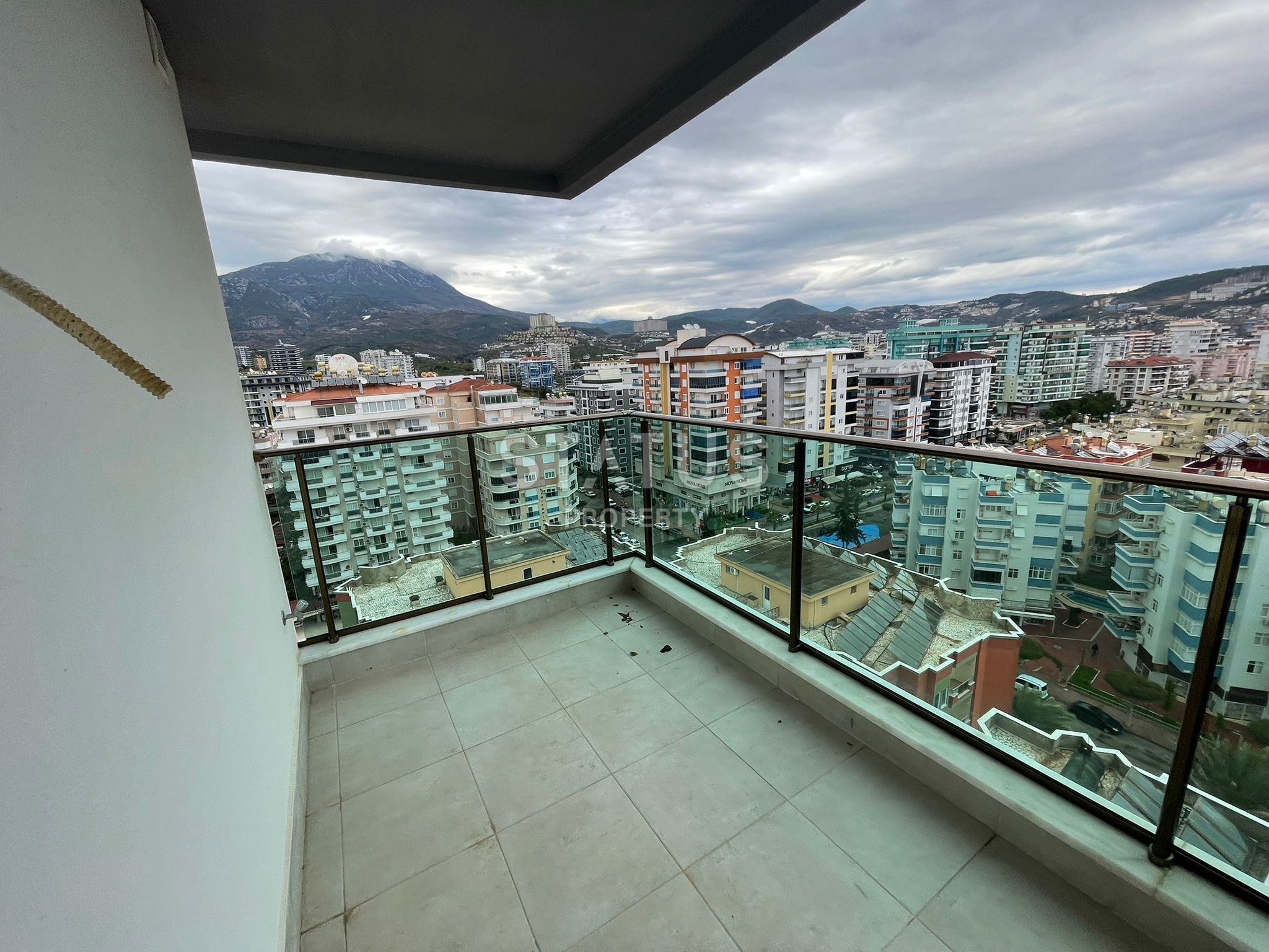 Элитный дуплекс в ЖК премиум класса в первой береговой линии в Махмутларе. 320м2 фото 23