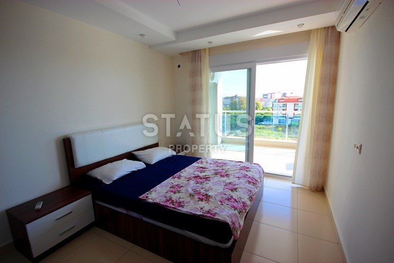 Двухкомнатная квартира с мебелью и техникой в районе Джикджилли, 65 м2 фото 10