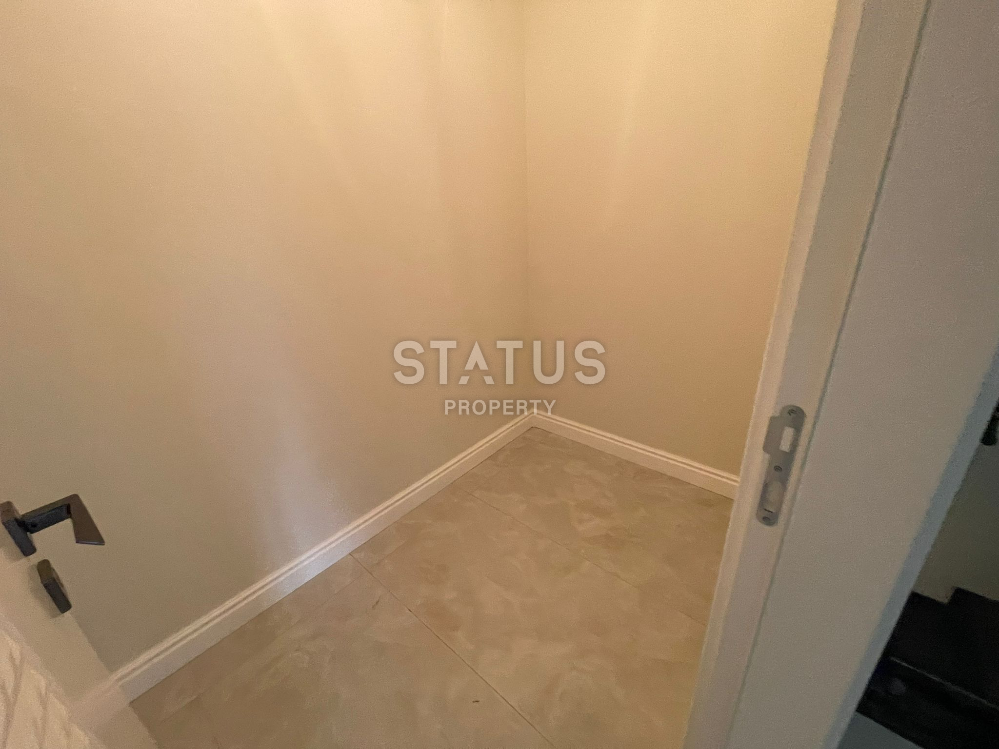 Элитный дуплекс в ЖК премиум класса в первой береговой линии в Махмутларе. 320м2 фото 30