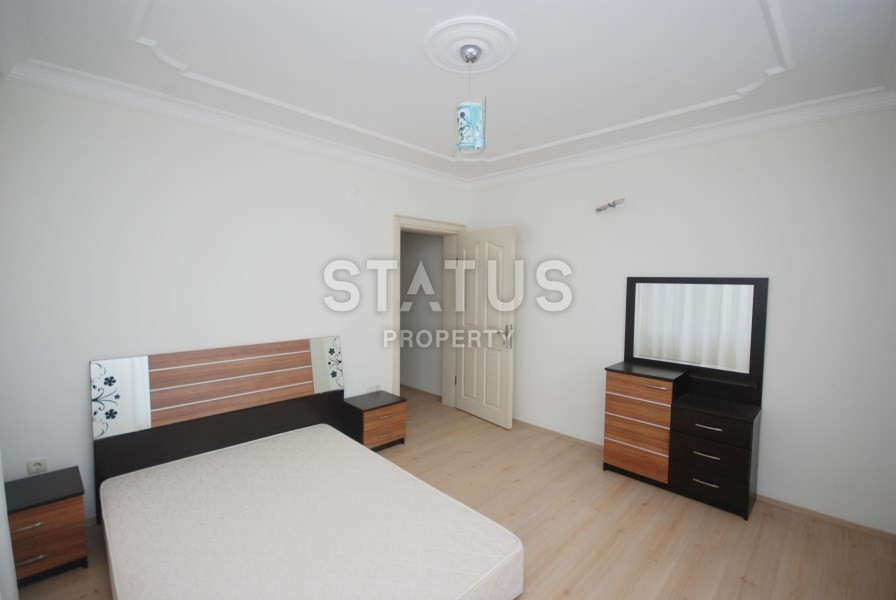 Solid villa with private garden and sea view 320 sq.m. фото 5