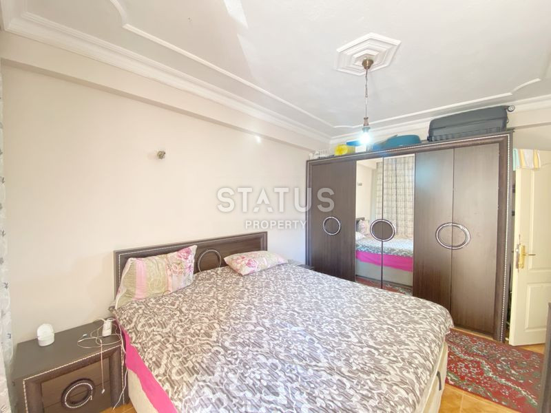 Трёхкомнатная квартира в 100м от моря в Тосмуре. 110м2 фото 11