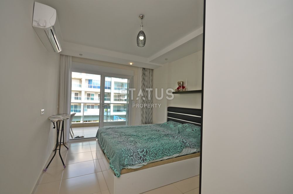 Просторная меблированная квартира 1+1 в Кестеле. 65м2 фото 11