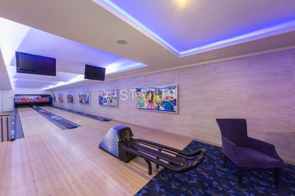 Просторная меблированная квартира 1+1 в Кестеле. 65м2 фото 17