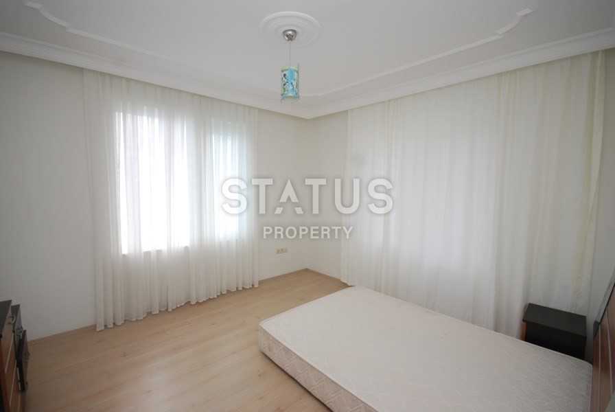 Solid villa with private garden and sea view 320 sq.m. фото 8