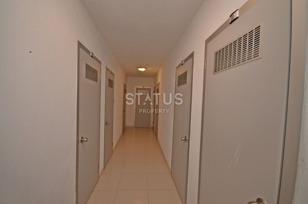 Просторная меблированная квартира 1+1 в Кестеле. 65м2 фото 30